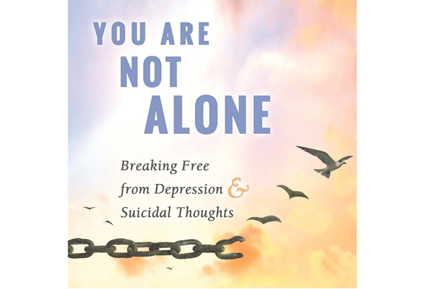 You are not alone tract